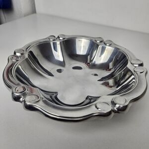 Wilton Armetale Bowl